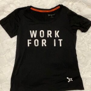 Orangetheory t-shirt